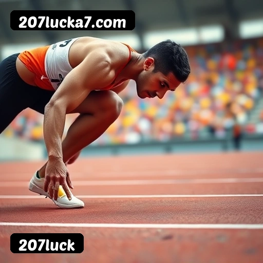 Recursos Exclusivos do App 207luck - Modo Offline, Login Biométrico