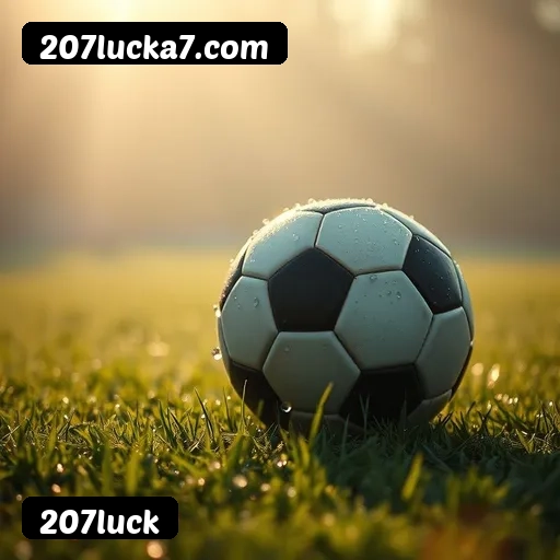 Imagem secundária de apoio para instalação do app 207luck