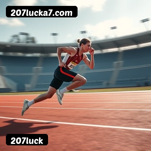 Benefícios do Login 207luck - Bônus e Vantagens Exclusivas